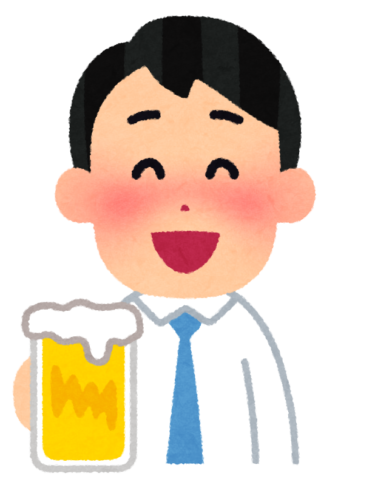 お酒が入ると人が変わるお相手がいる方が取るべき5つのスピリチュアルな行動