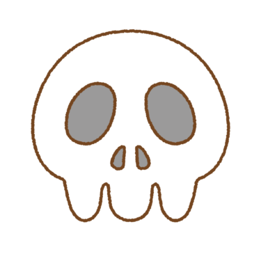 ドクロの持つ8つのスピリチュアルな意味とは?