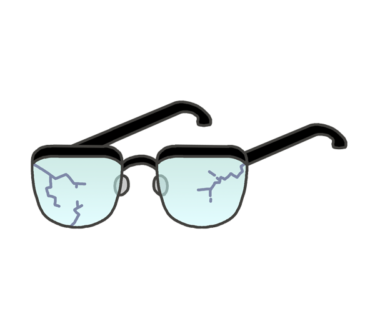 メガネが壊れた時の恋愛面4つのスピリチュアルな意味