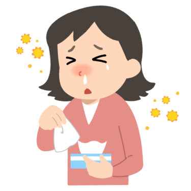 鼻水の4つのスピリチュアルな意味とは？